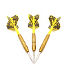 CUESOUL Cuesoul Big Beast Yellow 90% Darts