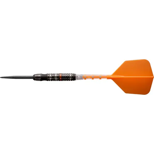 CUESOUL Cuesoul Motorcycle Hope Ring Orange 90% Darts