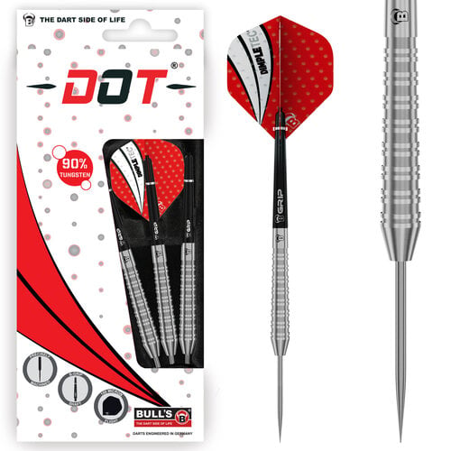 Bull's Germany BULL'S Dot D3 90% Darts