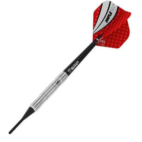 Bull's Germany BULL'S Dot D4 90% Soft Tip Darts