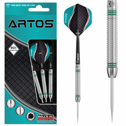 Bull's Germany BULL'S Artos AR1 80% Darts