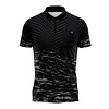 Arraz Arraz Lava Dartshirt Black & Grey