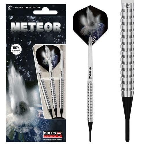 Bull's Germany BULL'S Meteor MT4 Soft Tip Darts