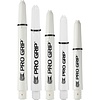 Target Target Pro Grip 3 Set White Darts Shafts