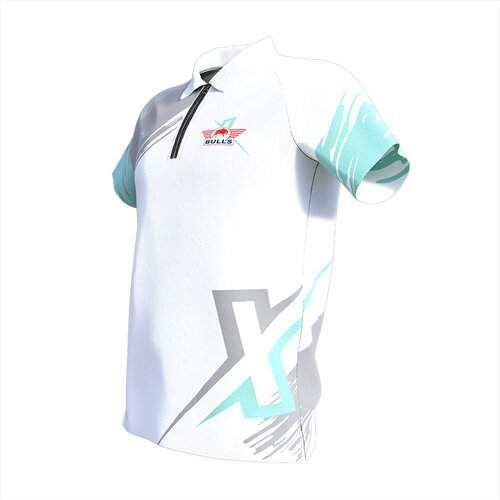 Bull's Bull's Max Hopp Matchshirt