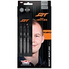 Bull's Bull's Geert Nentjes Black 90% Darts