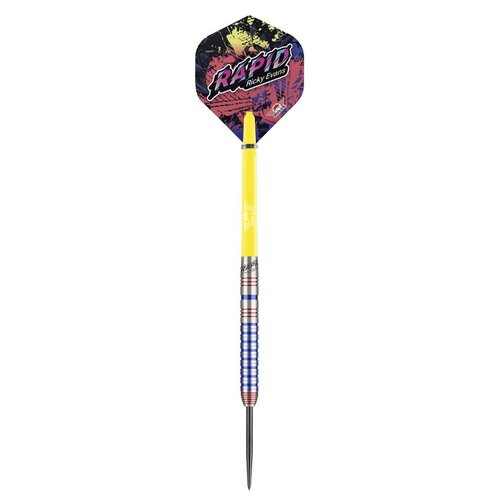 Bull's Bull's Ricky Evans 90% Darts