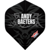Bull's Bull's Andy Baetens 90 No.2 Darts Flights