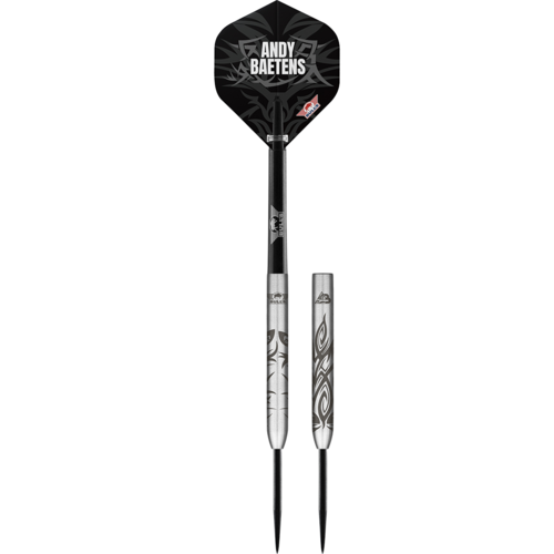 Bull's Bull's Andy Baetens 80% Darts