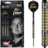 Bull's Kim Huybrechts Black E2 90% Darts