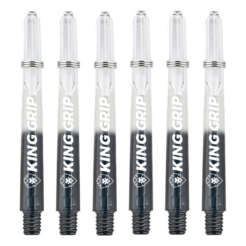 KOTO KOTO Collection Colors - 10 Sets + Remover Darts Shafts