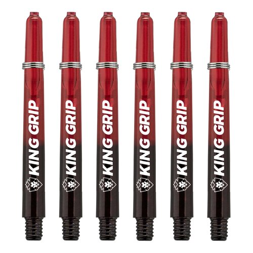 KOTO KOTO Collection Colors - 10 Sets + Remover Darts Shafts