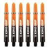 KOTO KOTO Collection Colors - 10 Sets + Remover Darts Shafts