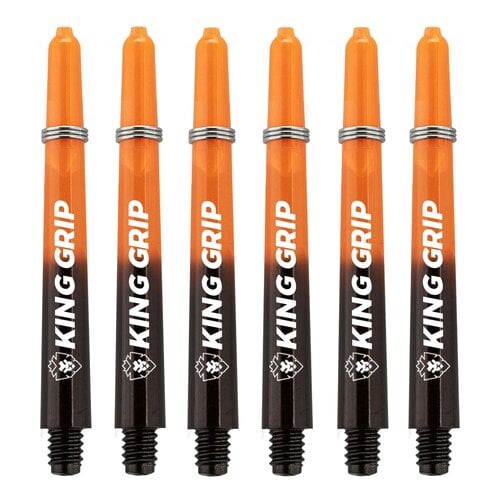 KOTO KOTO Collection Colors - 10 Sets + Remover Darts Shafts