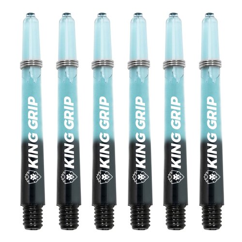 KOTO KOTO Collection Colors - 10 Sets + Remover Darts Shafts