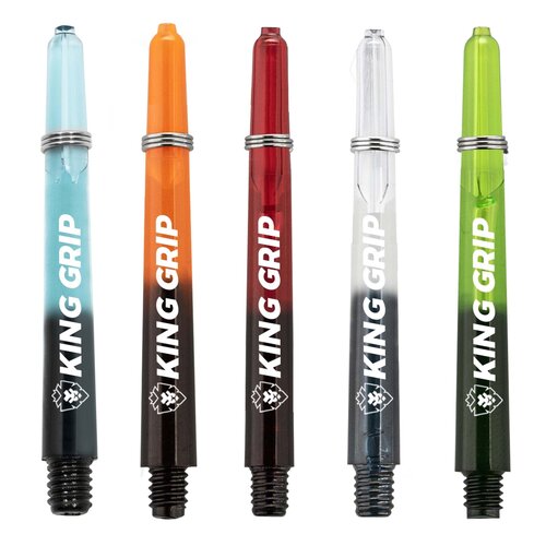 KOTO KOTO Collection Colors - 10 sets Darts Shafts