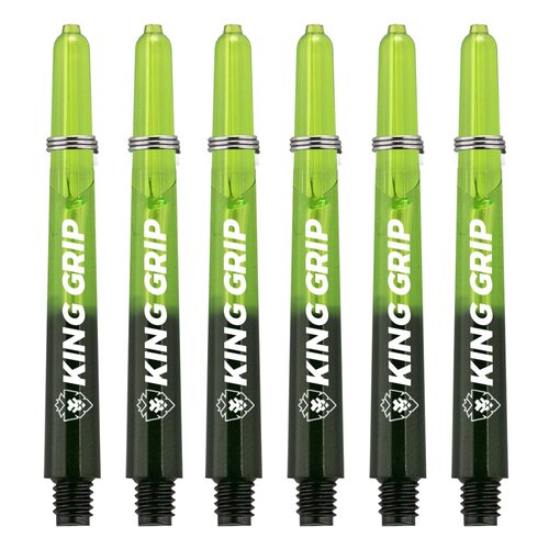 KOTO KOTO Collection Colors - 10 sets Darts Shafts