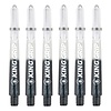 KOTO KOTO Collection Colors - 10 sets Darts Shafts