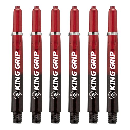 KOTO KOTO Collection Colors - 10 sets Darts Shafts