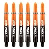 KOTO KOTO Collection Colors - 10 sets Darts Shafts