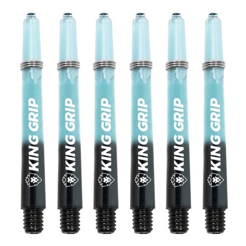 KOTO KOTO Collection Colors - 10 sets Darts Shafts