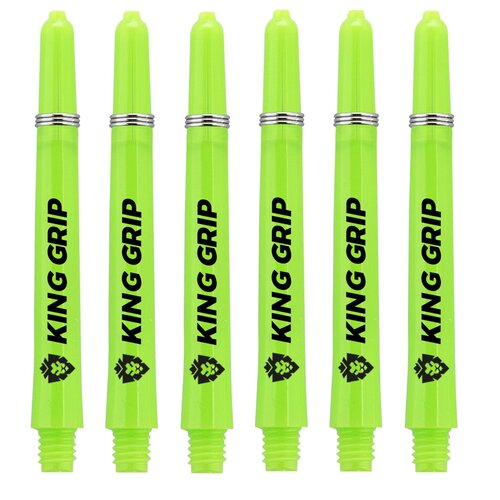 KOTO KOTO Collection - 10 sets + Remover Darts Shafts