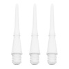 KOTO KOTO Pro Soft Tip Dart Points White