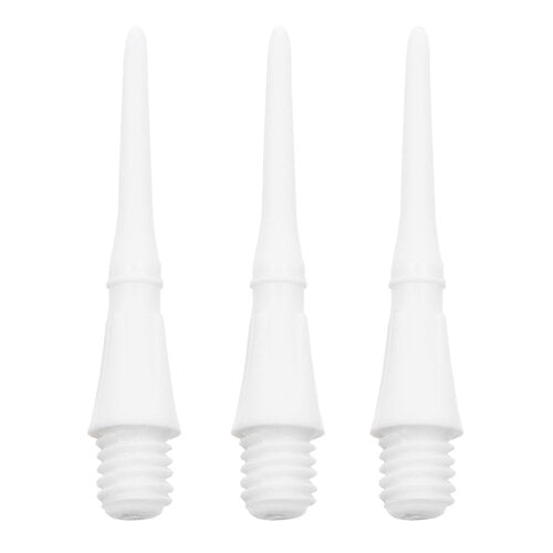 KOTO KOTO Pro Soft Tip Dart Points White