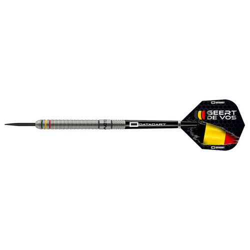 DATADART Datadart Geert de Vos 90% Darts