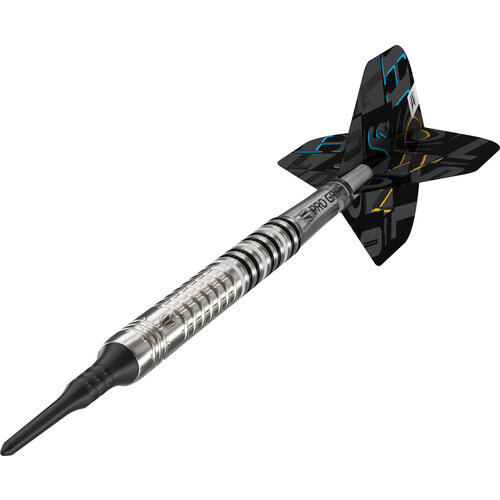 Target Target Chris Dobey 90% Soft Tip Darts