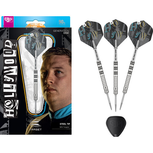 Target Target Chris Dobey Swiss Point 90% Darts