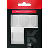 Target Target K-Flex Clear NO6 Darts Flights