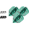 Target Target Rob Cross 3 Sets Ink 2023 Ten-X Darts Flights