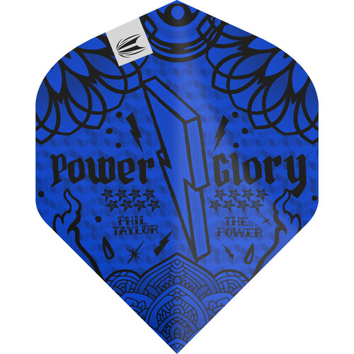 Target Target Power 3 Sets Ink 2023 NO2 Darts Flights