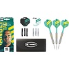 Target Target Rob Cross Brass Set 22 Pieces Darts