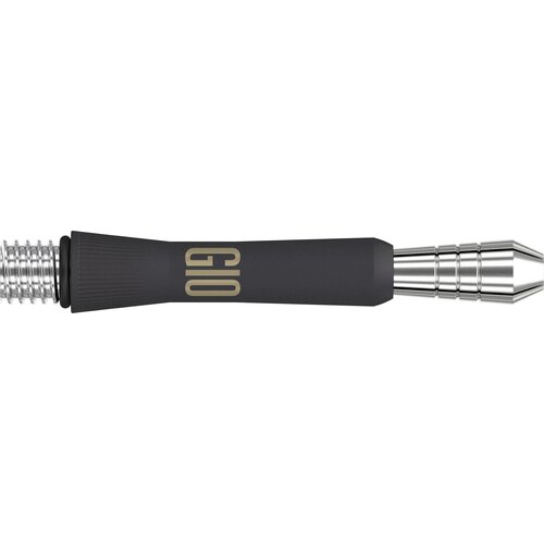 Target Target Power Titanium G10 Black Darts Shafts