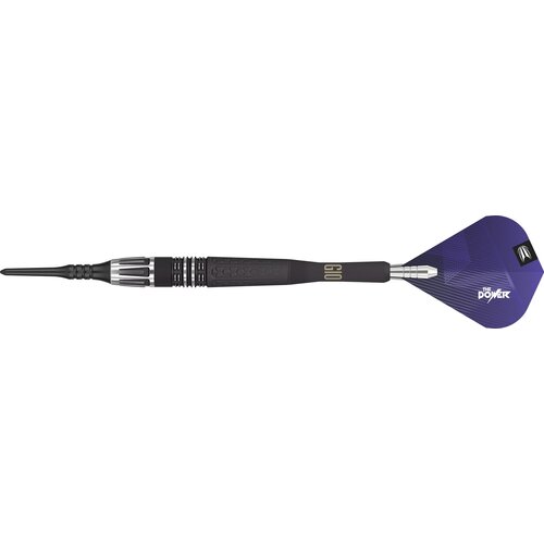 Target Target Phil Taylor Power G10 95% Soft Tip Darts