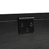 KOTO KOTO Cabinet Plain Black