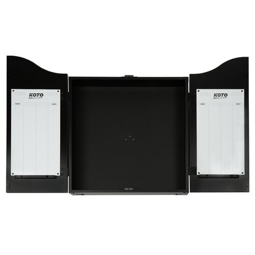 KOTO KOTO Cabinet Plain Black