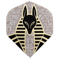 Galaxy Anubis