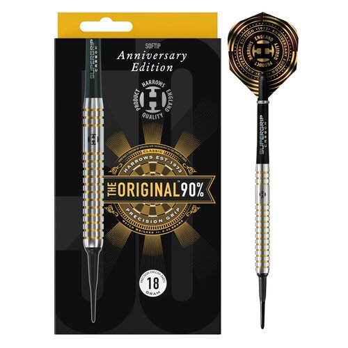 Harrows Harrows Original 90% Soft Tip Darts