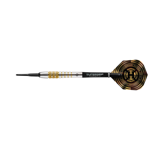 Harrows Harrows Boxer Bomb 90% Soft Tip Darts