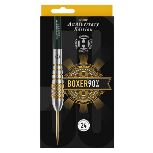 Harrows Harrows Boxer Bomb 90% Darts