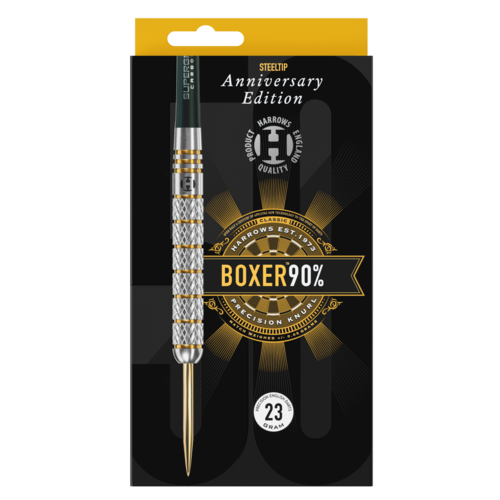 Harrows Harrows Boxer 90% Darts