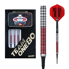 ONE80 ONE80 Jaime Nuñez Cortes 90% Soft Tip Darts