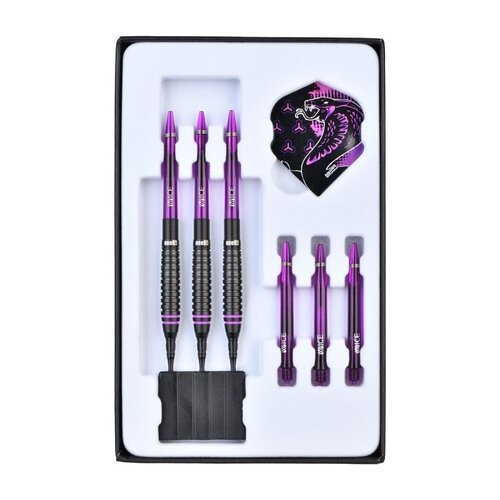 ONE80 ONE80 Jelle Klaasen HD 80% Soft Tip Darts