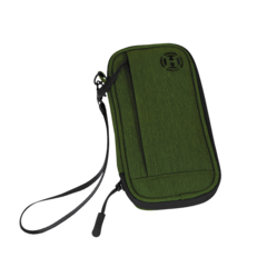 Harrows Smart Dart Case 3 Green Black