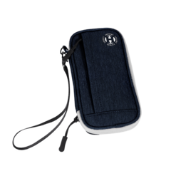 Harrows Smart Dart Case 3 Blue White