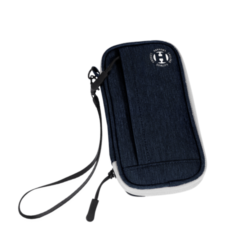 Harrows Harrows Smart Dart Case 3 Blue White