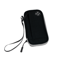 Harrows Smart Dart Case 3 Black Grey